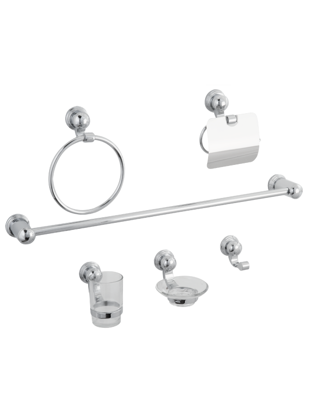 JUEGO DE ACCESORIOS 1200 DICA