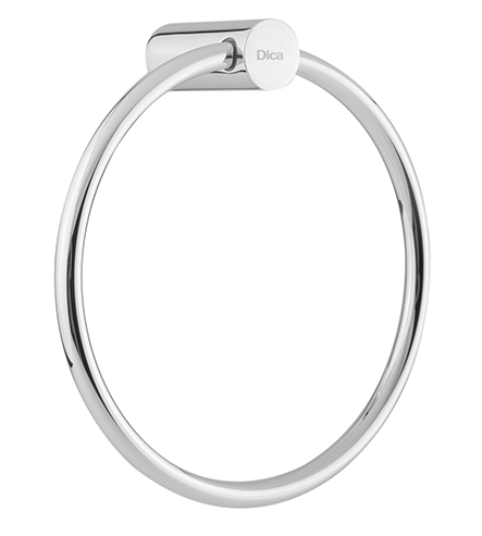 TOALLERO 1509 DE ARGOLLA DICA