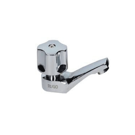 LLAVE LAVABO INDIVIDUAL 16Q RUGO