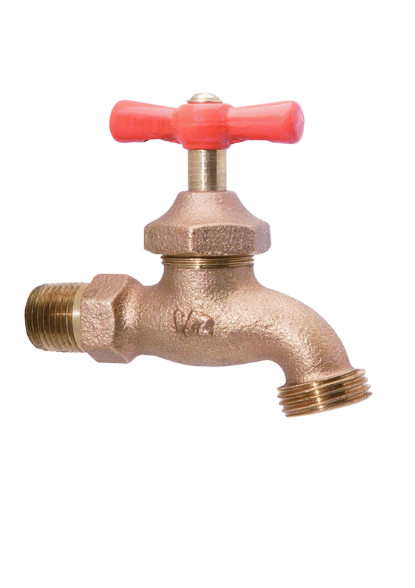 LLAVE CHORRO 1/2