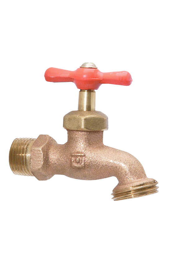 LLAVE DE CHORRO 1/2