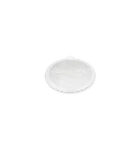 TAPA HIGIENICA 2207 TRANSPARENTE FLEXIMATIC