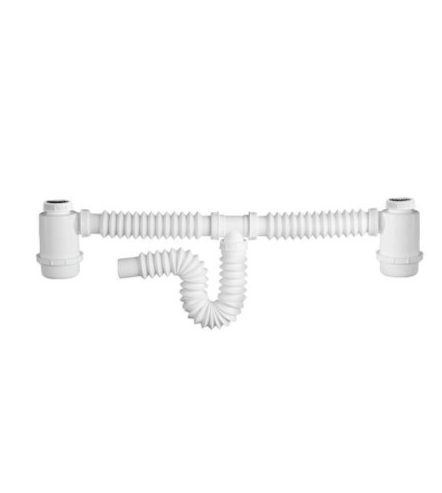 CESPOL DOBLE 2325 FREG FLEXIMATIC