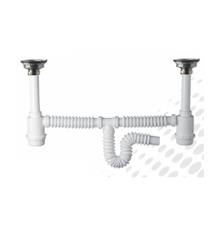 CESPOL DOBLE 2326 FREG CON CONTRA FLEXIMATIC