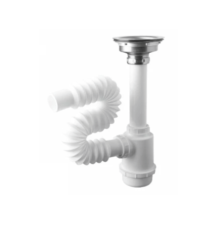 CESPOL FREGADERO 2335 CON CONTRA FLEXIMATIC