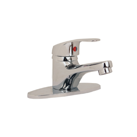 MONOMANDO PARA LAVABO  23MQ RUGO