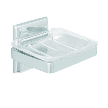 JABONERA 308 EMPOTRAR PLATO ACRILICO URREA