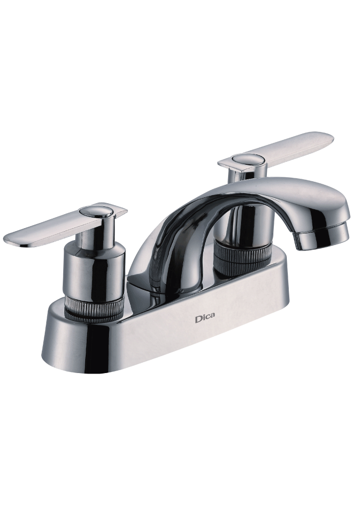 MEZCLADORA PARA LAVABO 4
