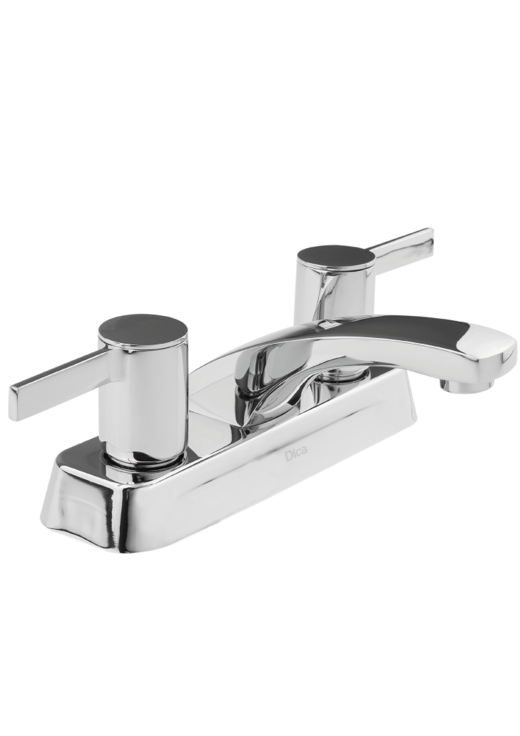 MEZCLADORA PARA LAVABO 4