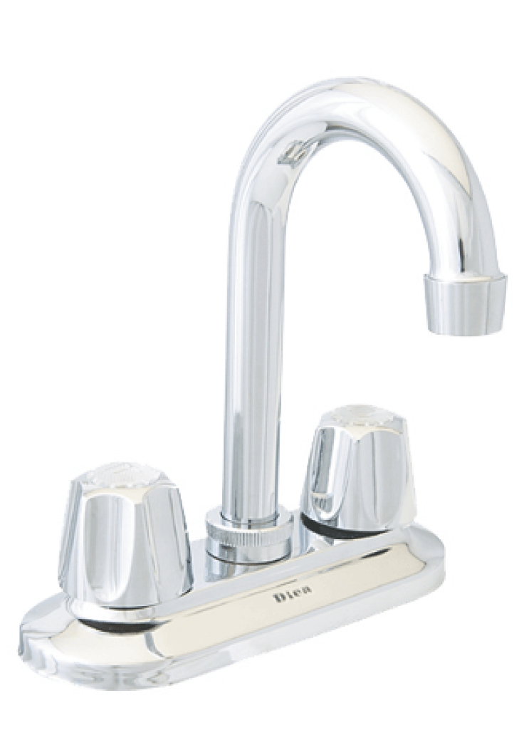 MEZCLADORA PARA LAVABO 4