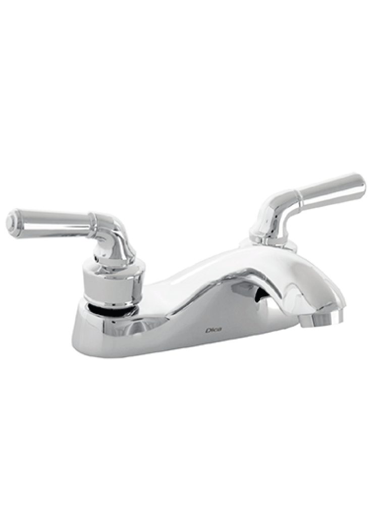 MEZCLADORA PARA LAVABO 4
