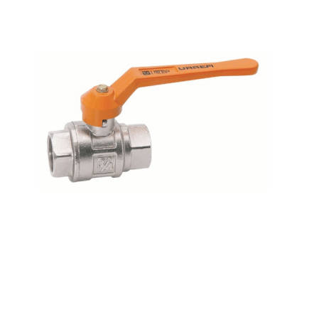 VALVULA ESFERA 550 2