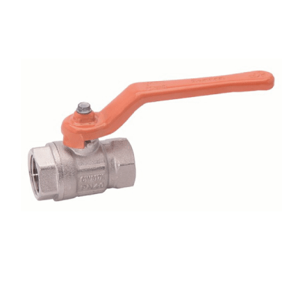 VALVULA ESFERA 555 1