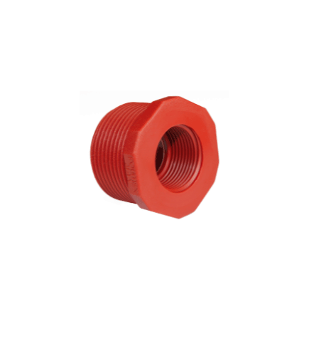 REDUCCION BUSHING POLIMEX 1/2 X 1/4