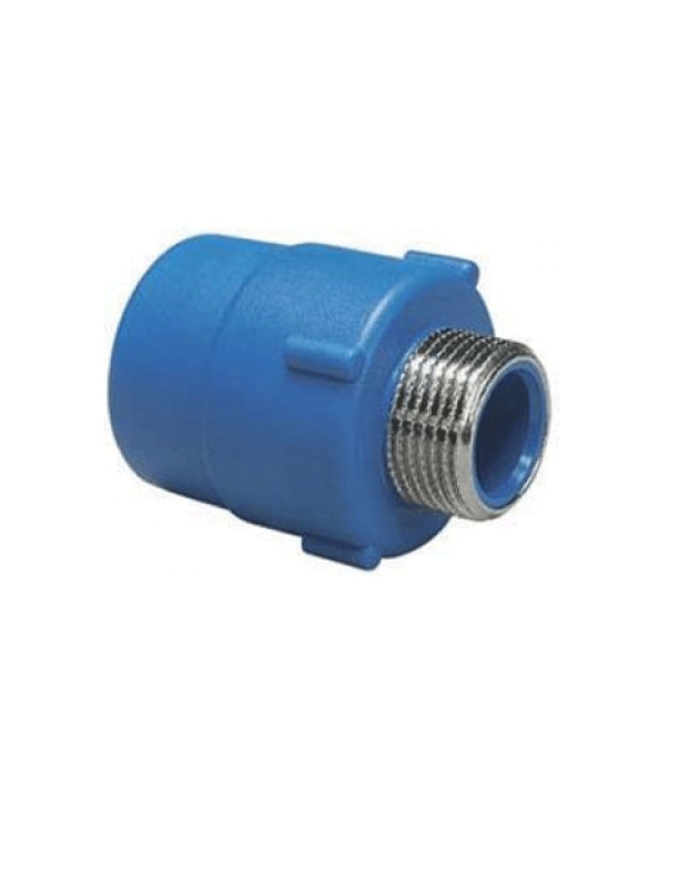 ADAPTADOR MACHO 2