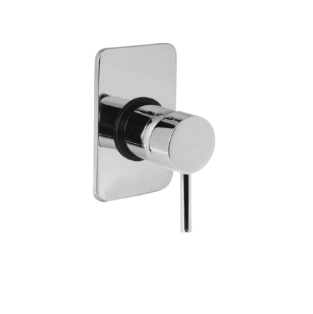MONOMANDO REGADERA/TINA 9462EO EMPOTRAR NEO® URREA