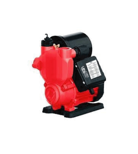 PRESURIZADOR ALMO 37 4 SERVICIOS