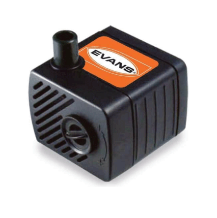 BOMBA PARA FUENTE  AQUA3W EVANS