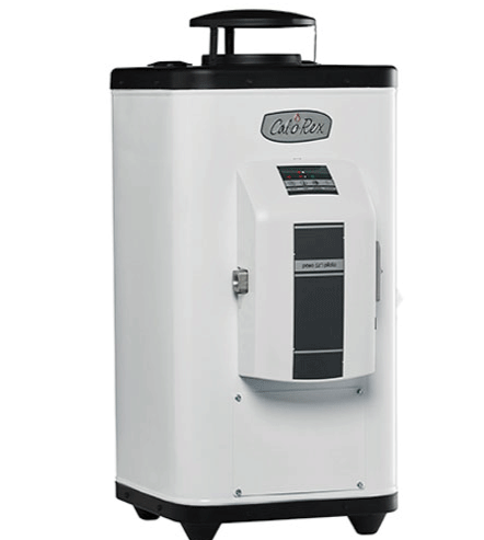 Boiler COXDPE-09 Calorex