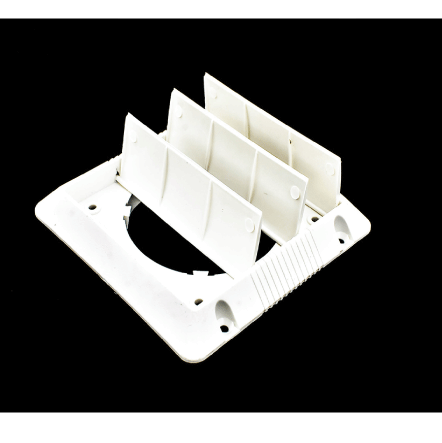 REJILLA VENTILACION 4 COFLEX