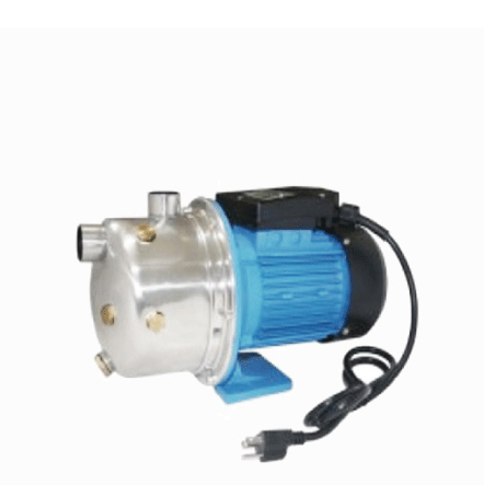 BOMBA TIPO  JET FIX05E ACERO INOX AQUA PAK