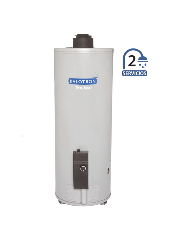 BOILER AUTOMATICO DE DEPOSITO KALOTRON 58 LTS