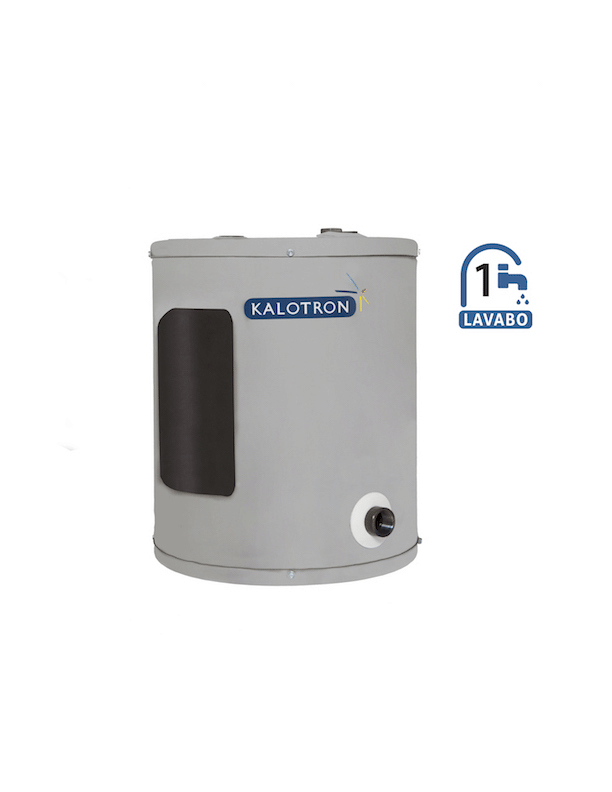 BOILER DE DEPOSITO ELECTRICO 20 TLS 220V
