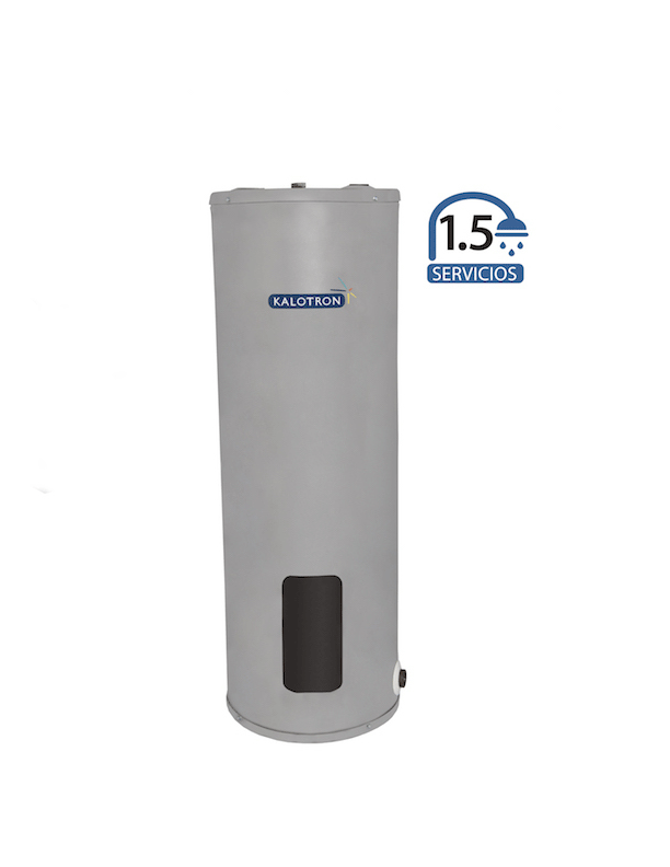 BOILER DE DEPOSITO ELECTRICO 60 TLS 220V
