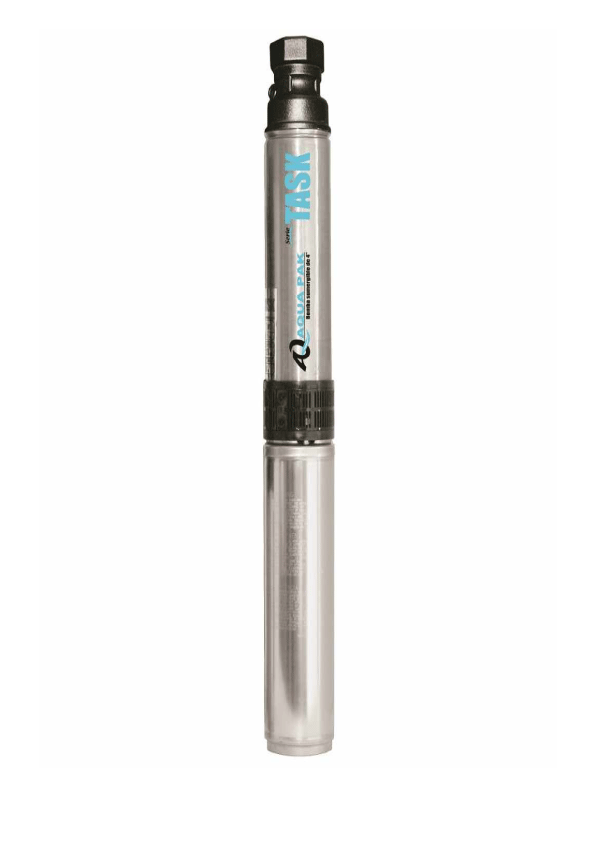 BOMBA SUMERGIBLE AQUAPACK 1.5HP TERMOPLASTICA