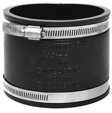 ACOPLE 6X6 COFLEX