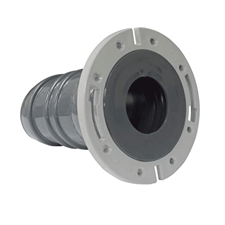 BRIDA 4 WC COFLEX LARGA