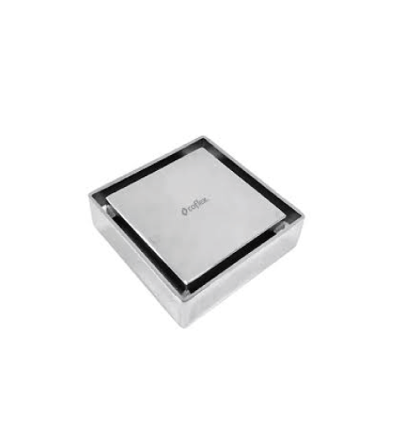 COLAD PC-323 DOBLE VISTA 15X15 CROMO COFLEX