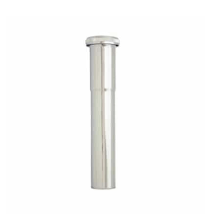 EXTENCION LAVABO LATON  11/4