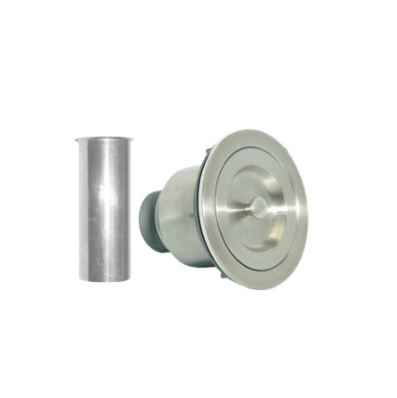 CONTRACANASTA ACERO CONTEMPO COFLEX