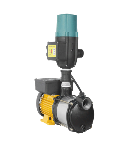 PRESURISADOR ALTAMIRA 1/2HP ESPA PRES10