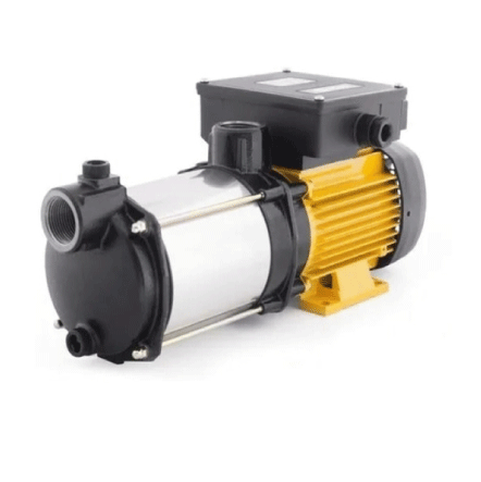 BOMBA MULTIETAPAS HORIXONTAL ESPA 2HP 220V