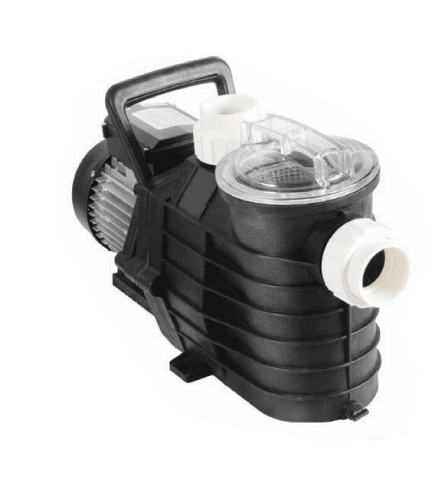 BOMBA PARA PISCINA SILVER 1HP 115V