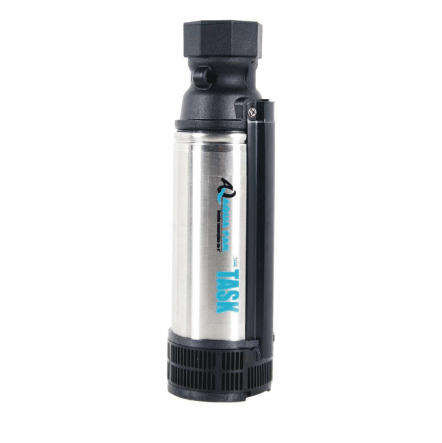 BOMBA SUMERGIBLE 1.5 HP TASK AQUAPAK