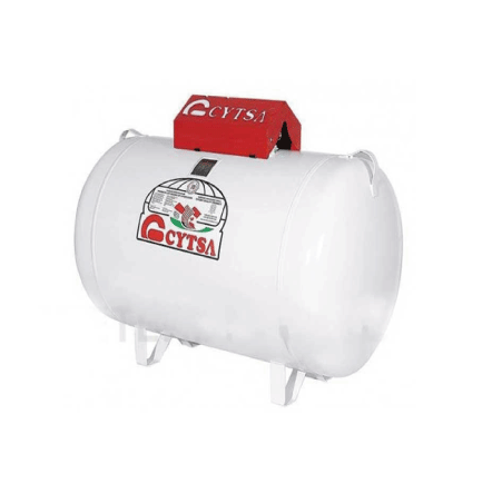 TANQUE ESTACIONARIO  1500 LTS  CYTSA PT1500EST