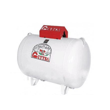 TANQUE ESTACIONARIO  500 LTS  CYTSA PT500EST