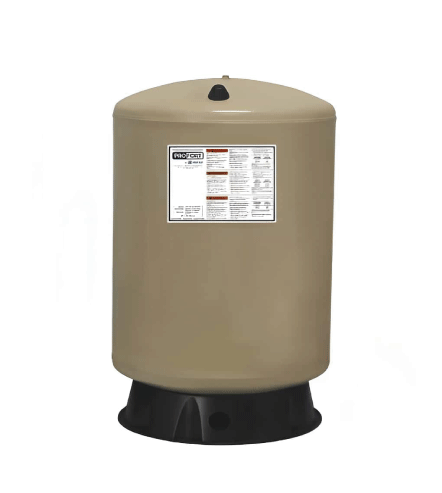 TANQUE HIDRO VERT 62G PROFORT 235 LTS