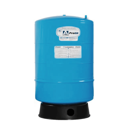 TANQUE HIDRO VERTICAL 45 GALONES