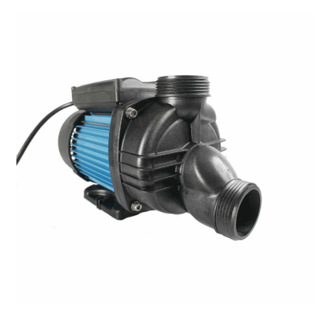 BOMBA PARA HIDROMASAJE 1HP VENUS