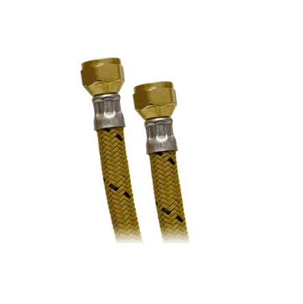 MANGUERA GAS 1.50MT COFLEX